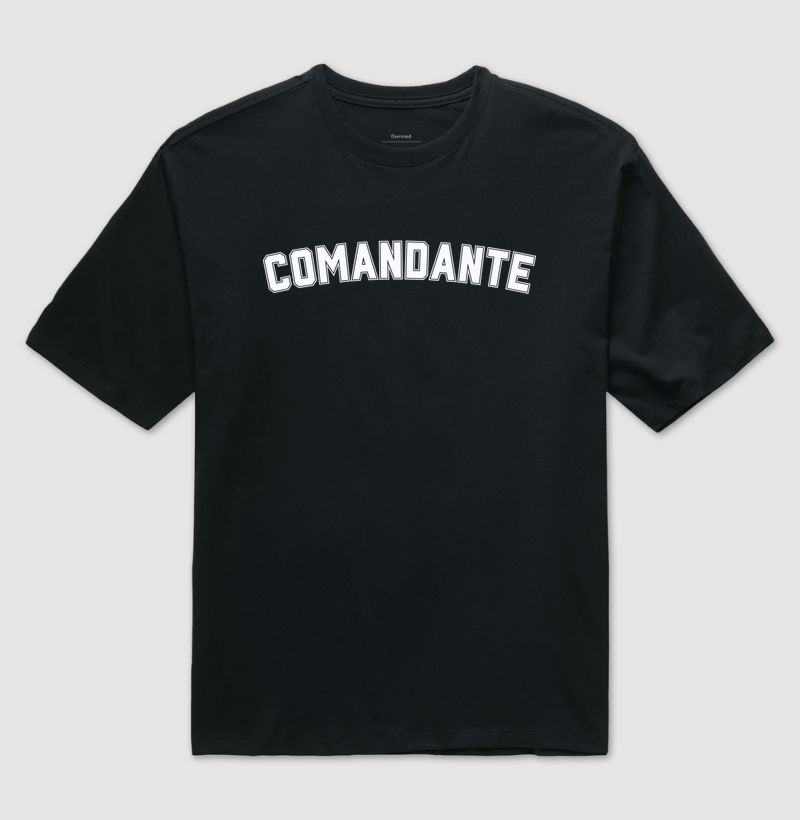 Comandante