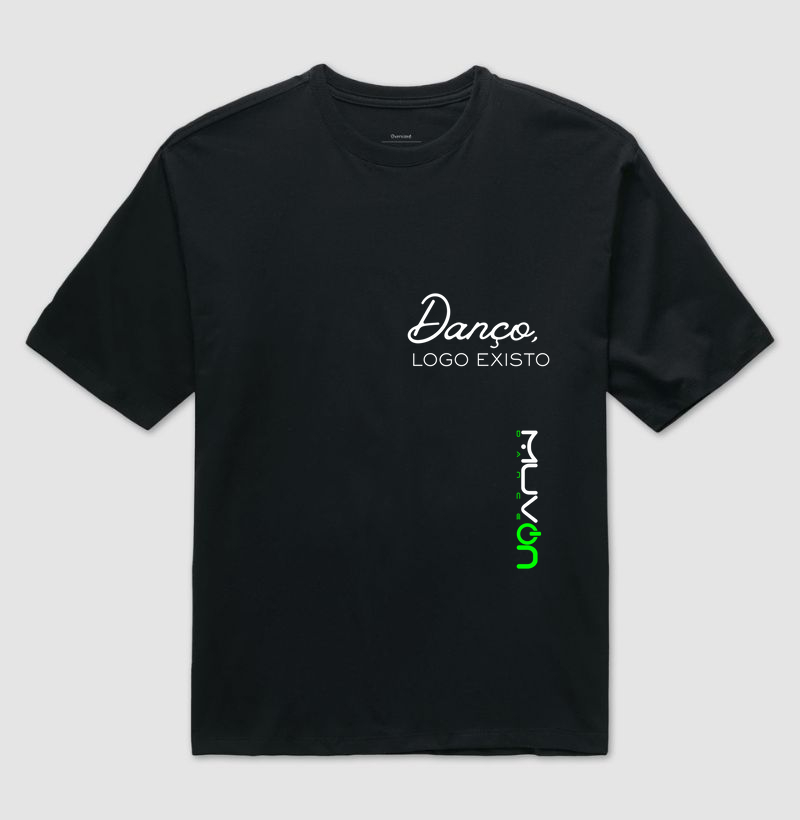 Danço logo existo