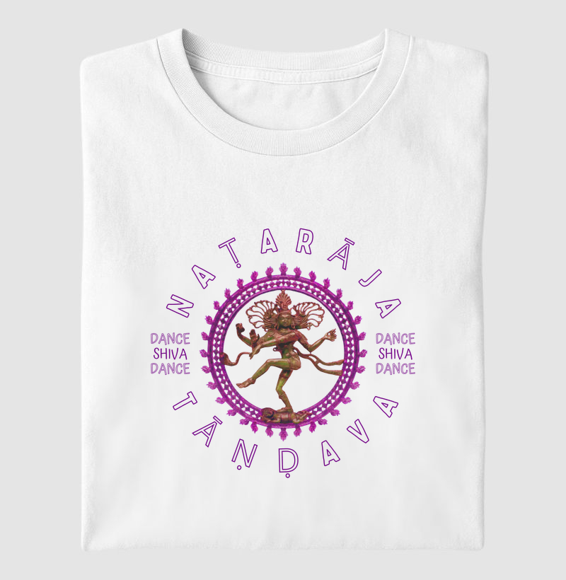 Nataraja - Shiva Tandava