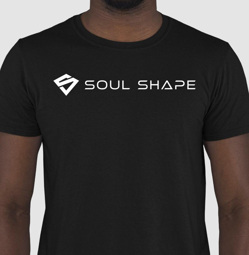 Camiseta Básica Soul Shape