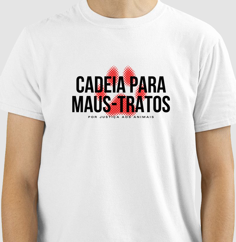 Cadeia Para Maus-Tratos