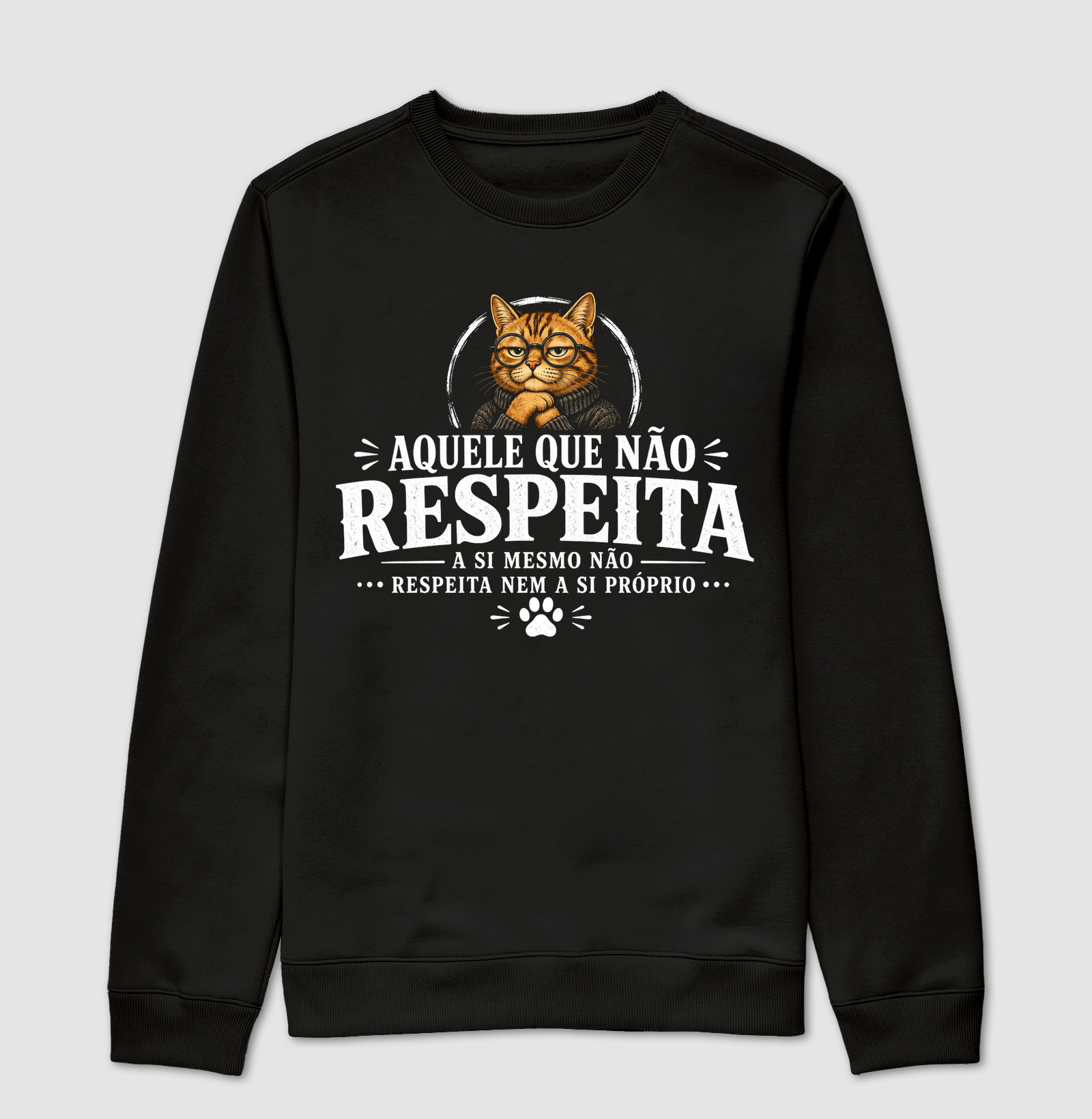 Respeita a Si Mesmo