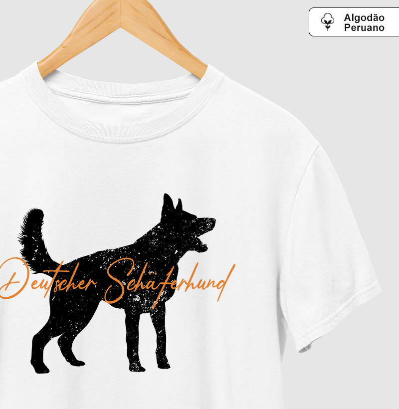 Deutscher Schäferhund