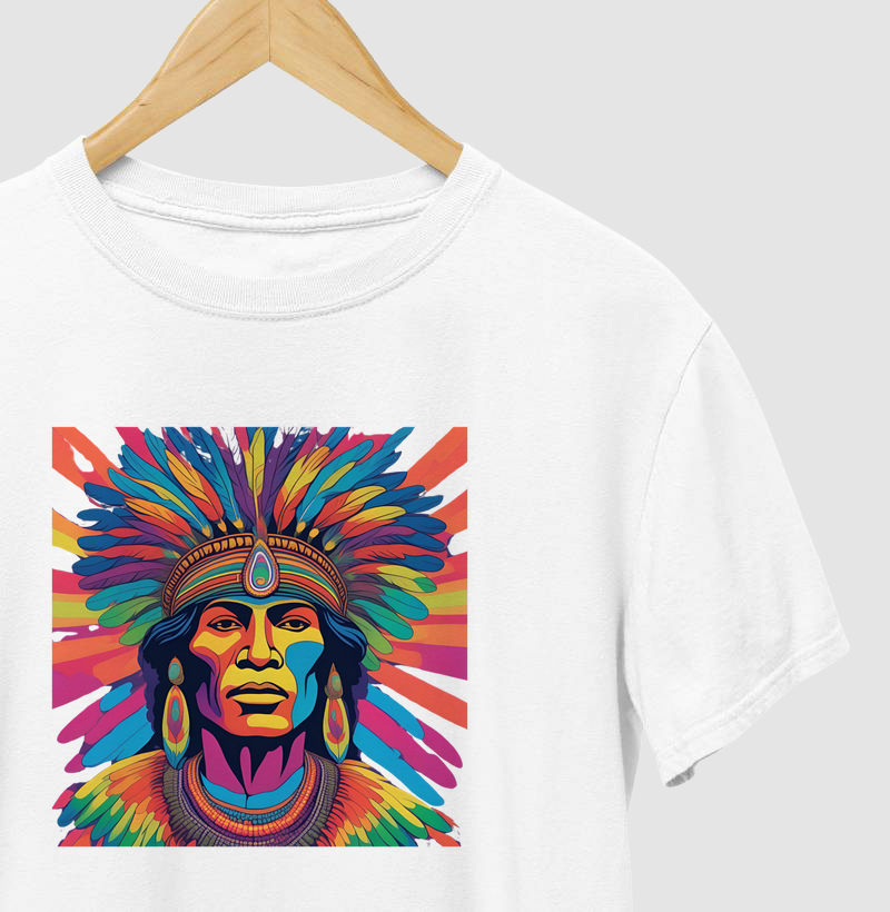 indígena psicodélico