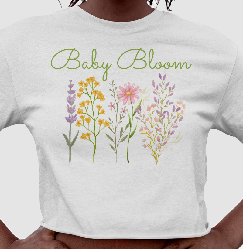 Baby Bloom