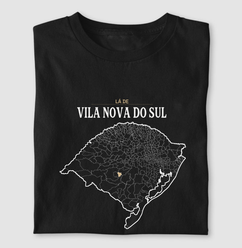 Vila Nova do Sul | Território RS