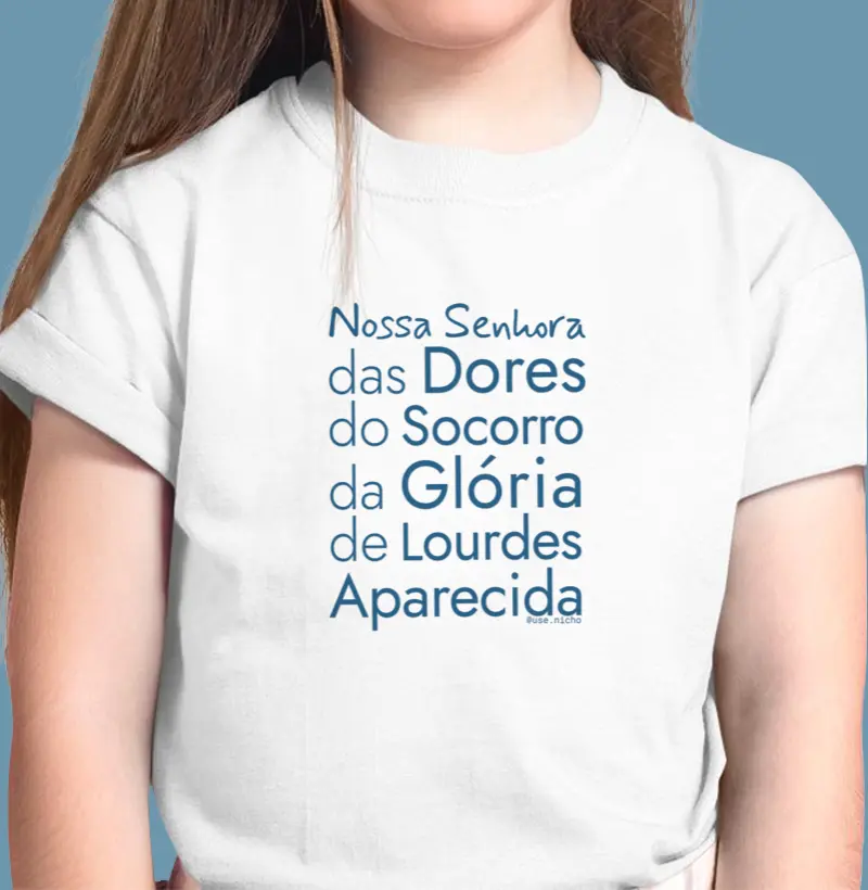 Nossas Senhoras de Sergipe