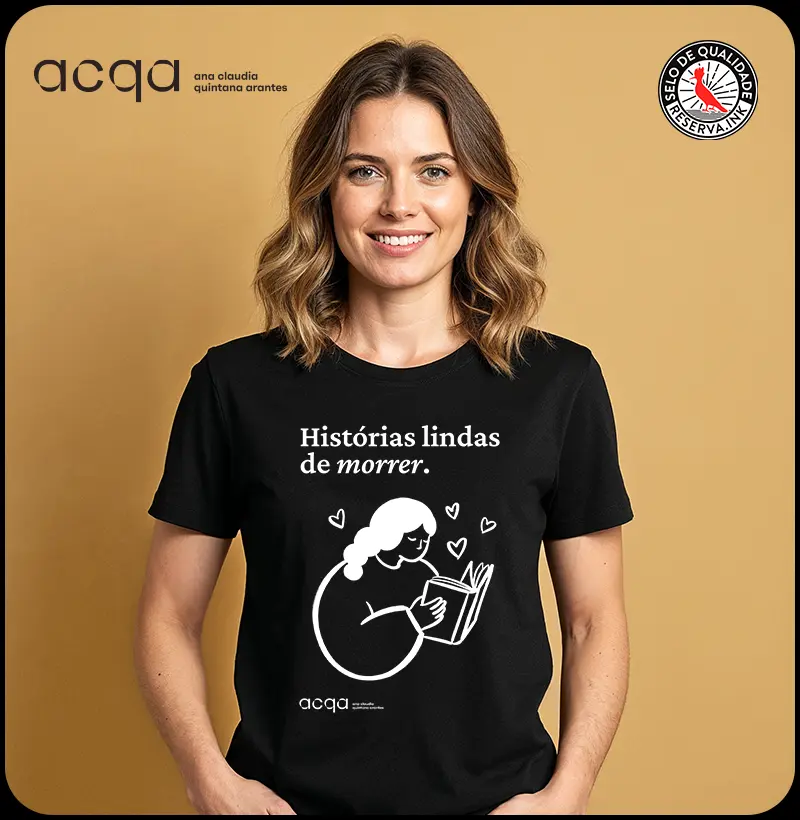 Histórias Lindas de Morrer #2 - ACQA