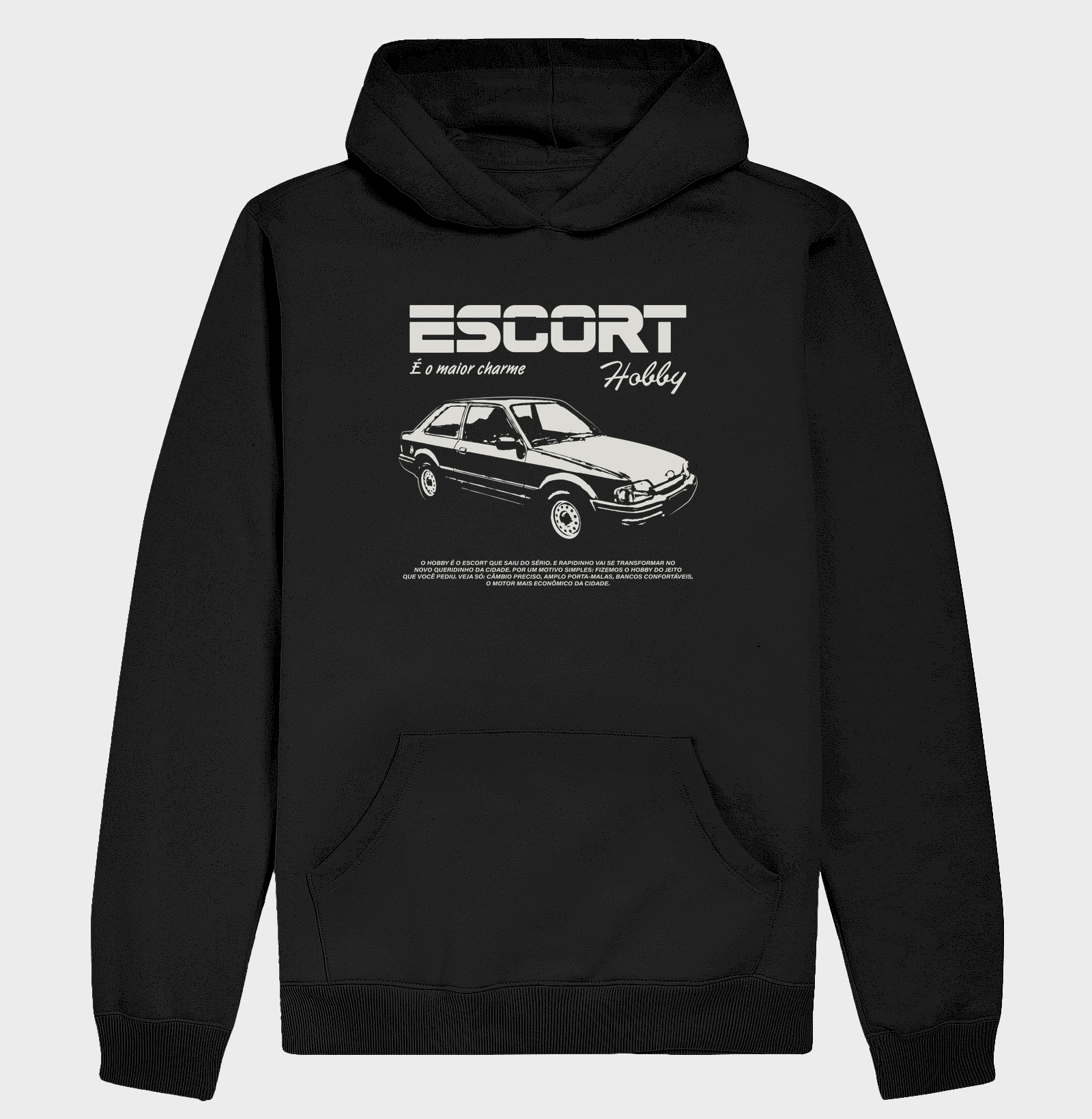 Escort Hobby | É o maior charme