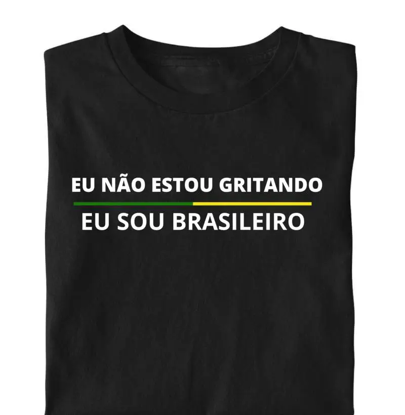 Falando como brasileiro(a)
