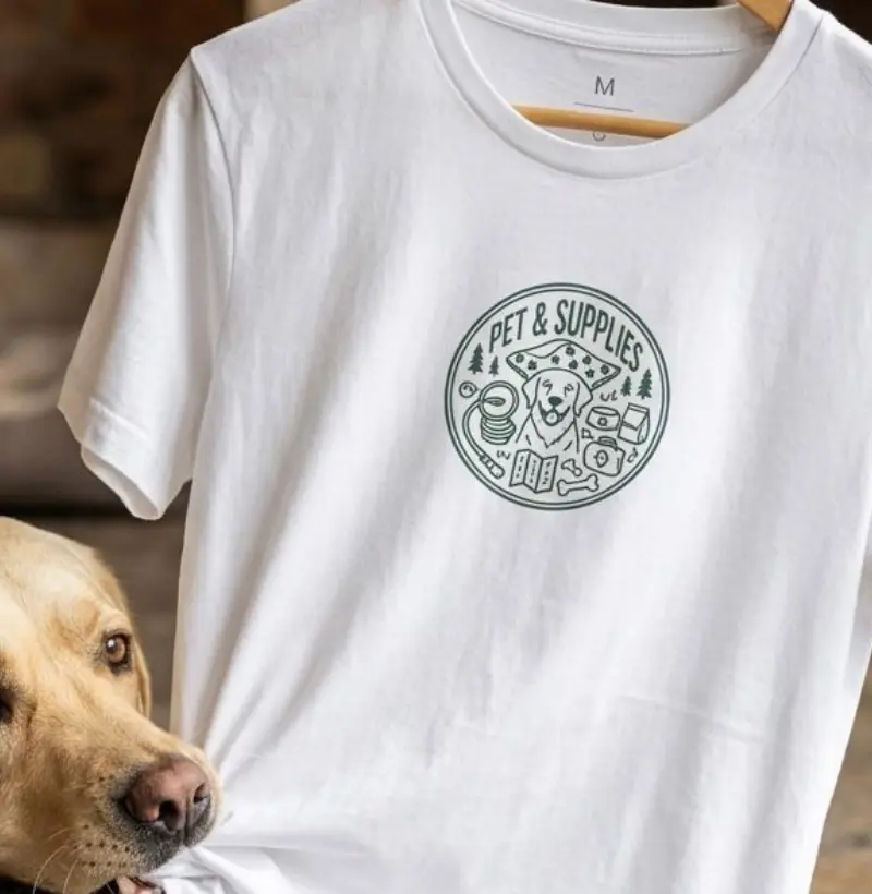Pet & Supplies