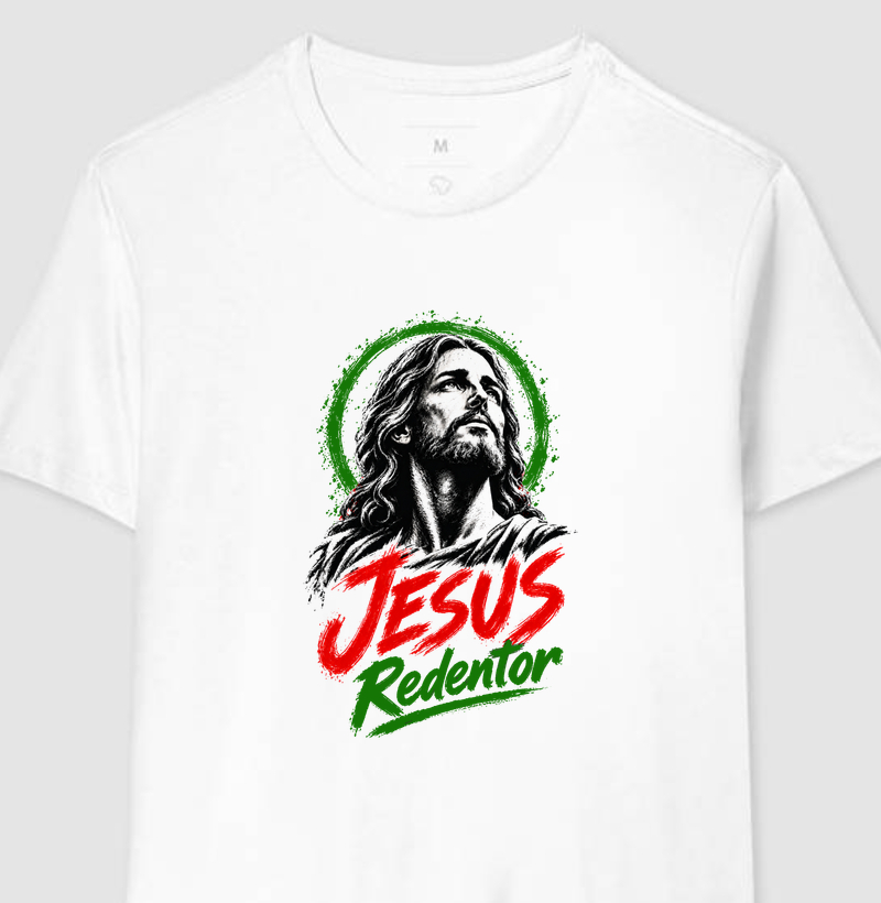 Redentor BlackGreen