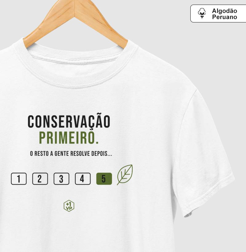 Ark Nova - Conservação Primeiro