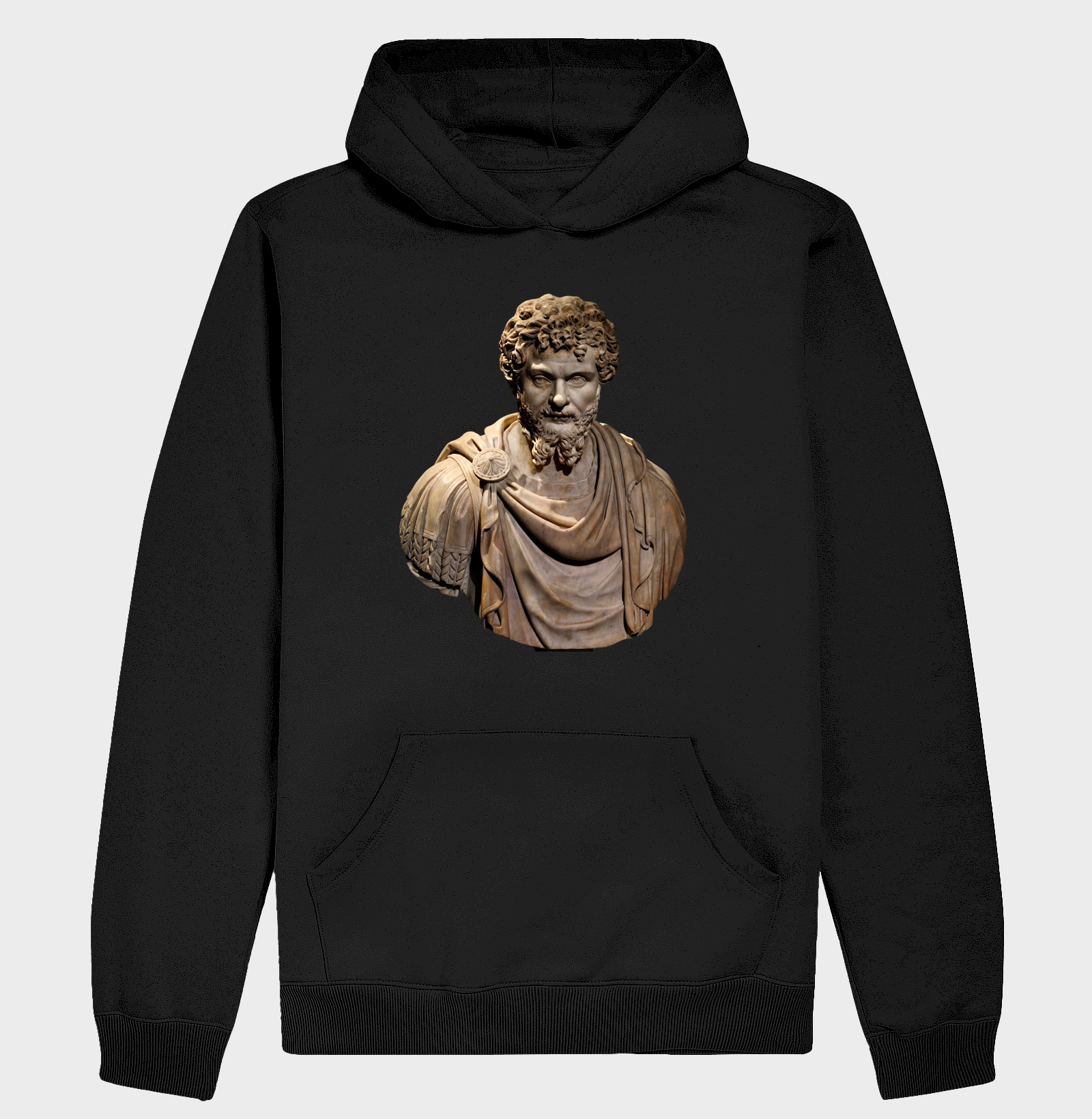 SEPTIMIUS SEVERUS — Imperator - II