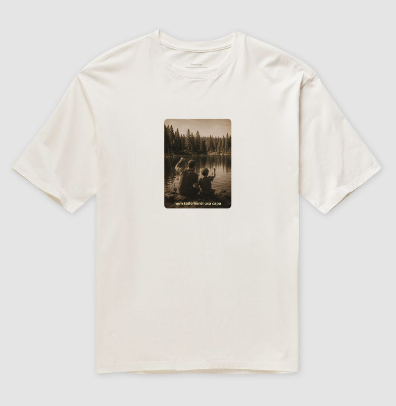 Camisa 0