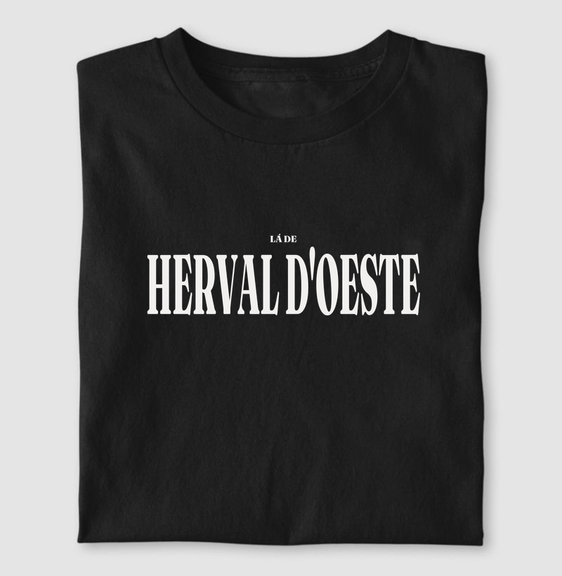 Herval d'Oeste | Tipografia SC