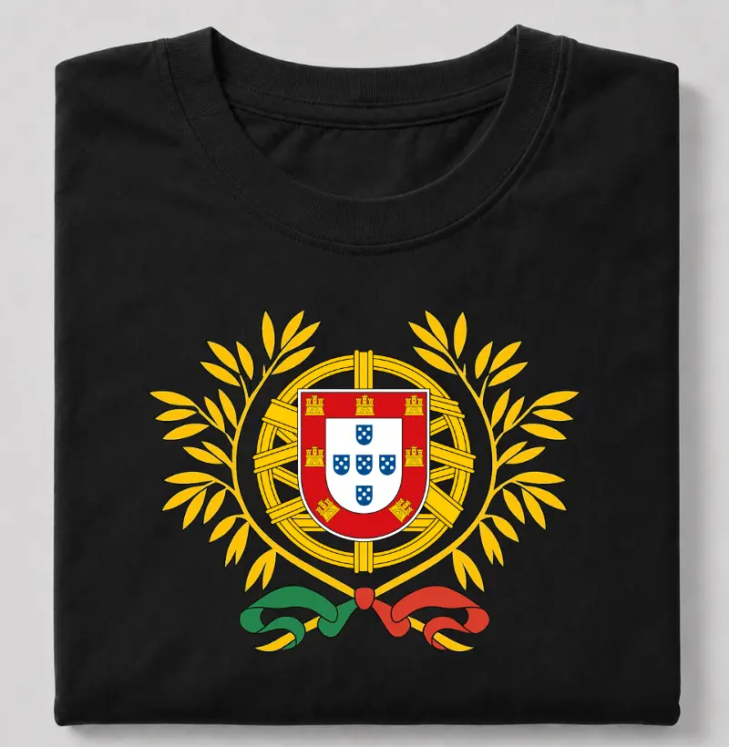 Brasão armas