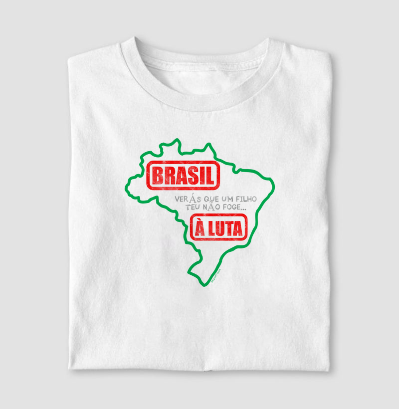 Verás que um filho teu...