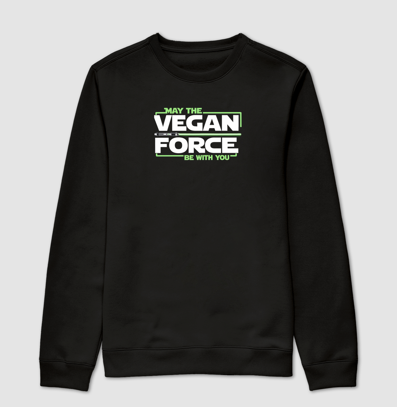 Vegan Force