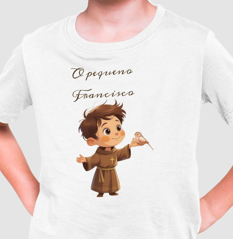 O pequeno Francisco