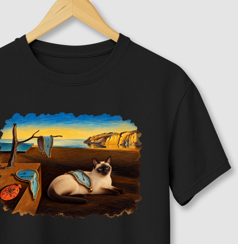 Salvador Gatí - Camiseta