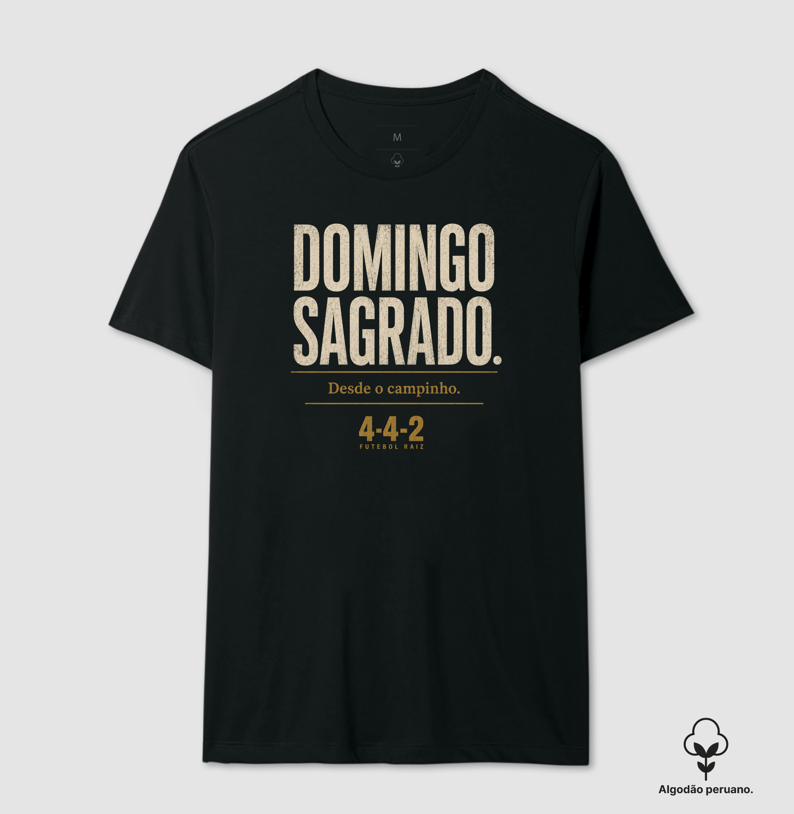 Domingo Sagrado