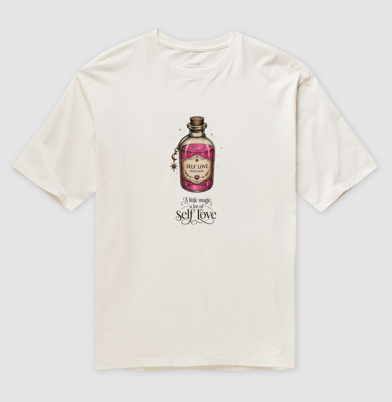 Self Love Potion