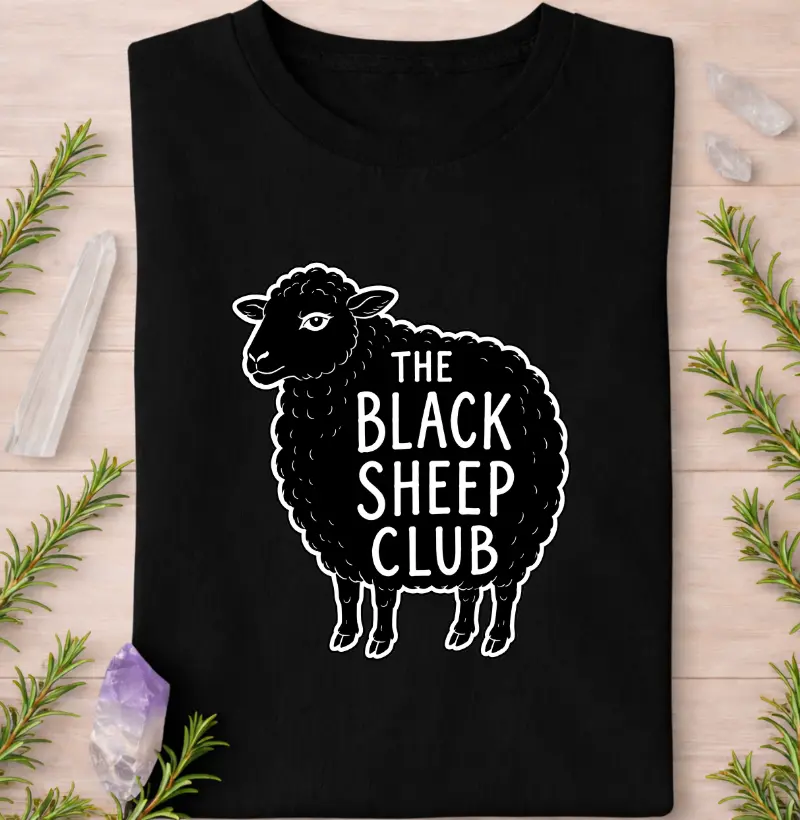 Black sheep club