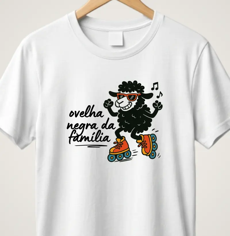 Ovelha negra