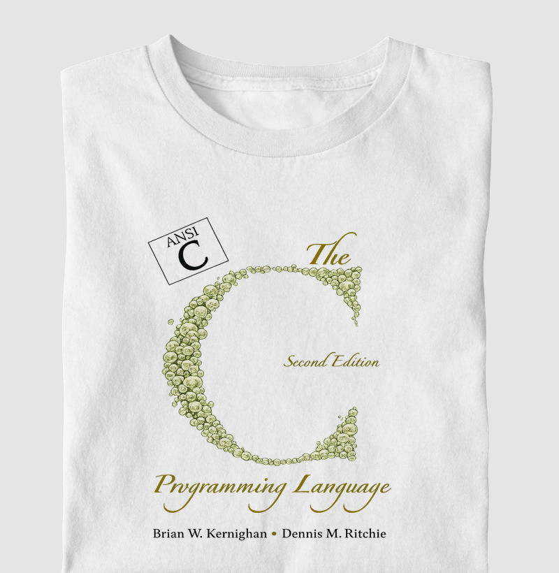 The C Programming Language