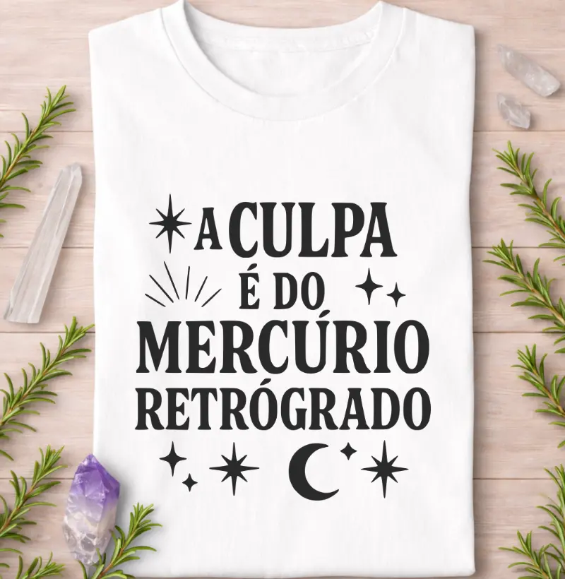 Mercúrio Retrógrado