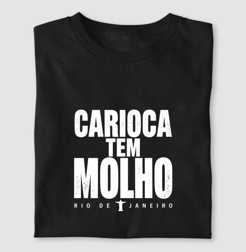 Molho Carioca