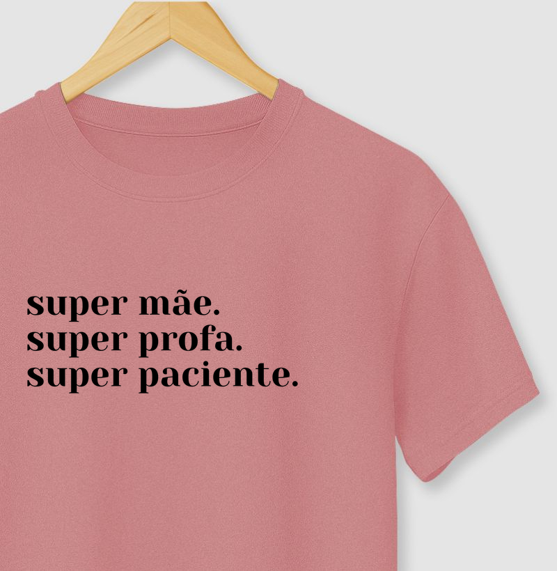Práxis Camiseta Super...
