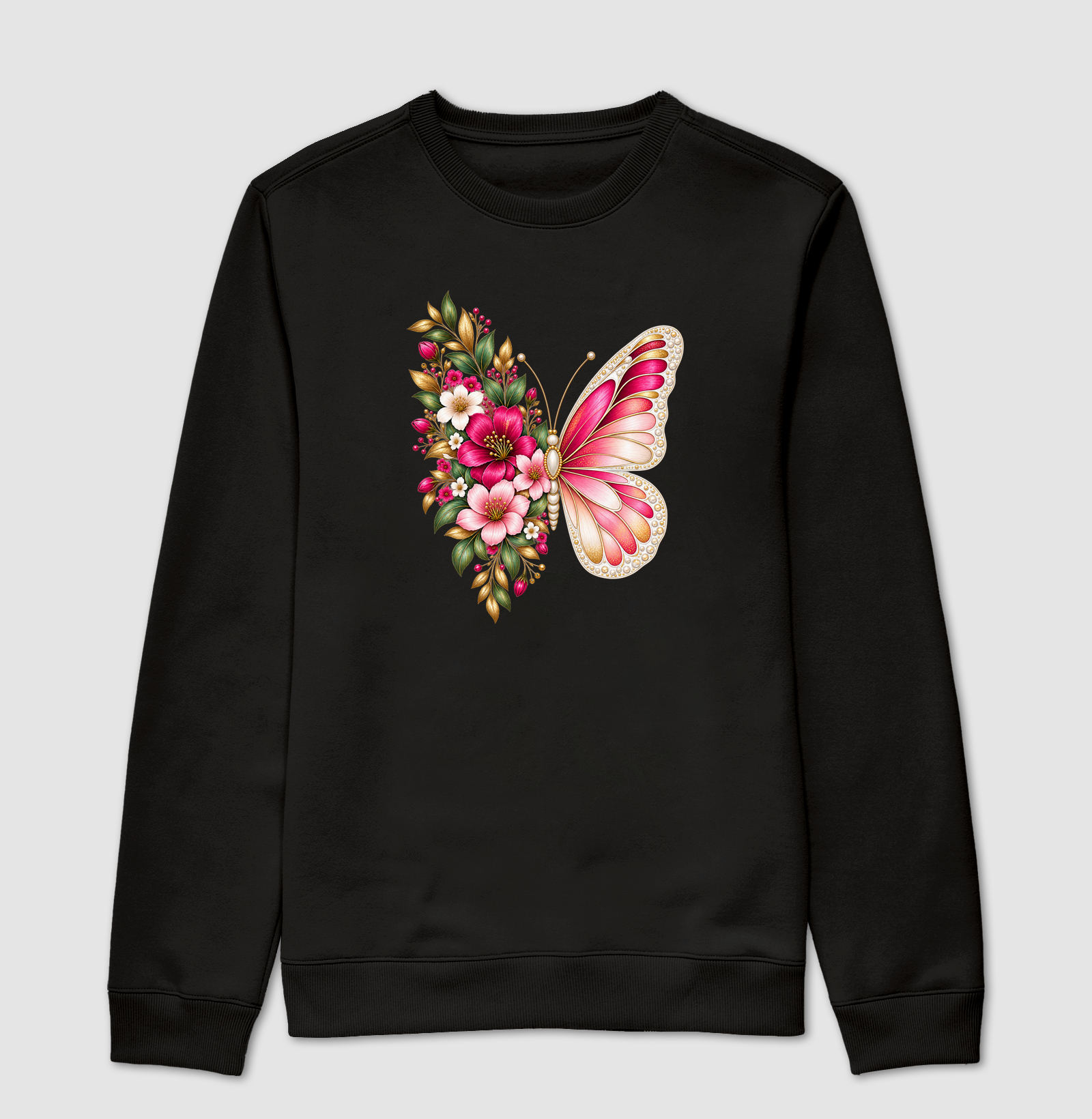 Metamorflores