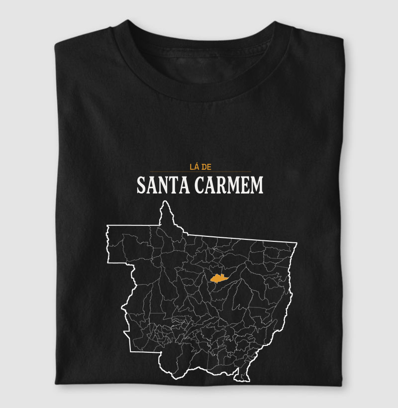 Santa Carmem | Território MT
