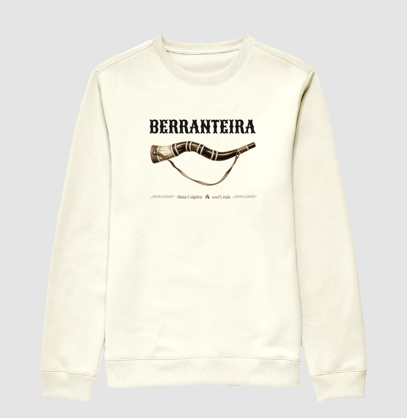 Berranteira