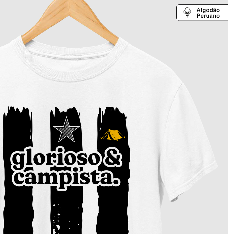 Glorioso(a) e Campista