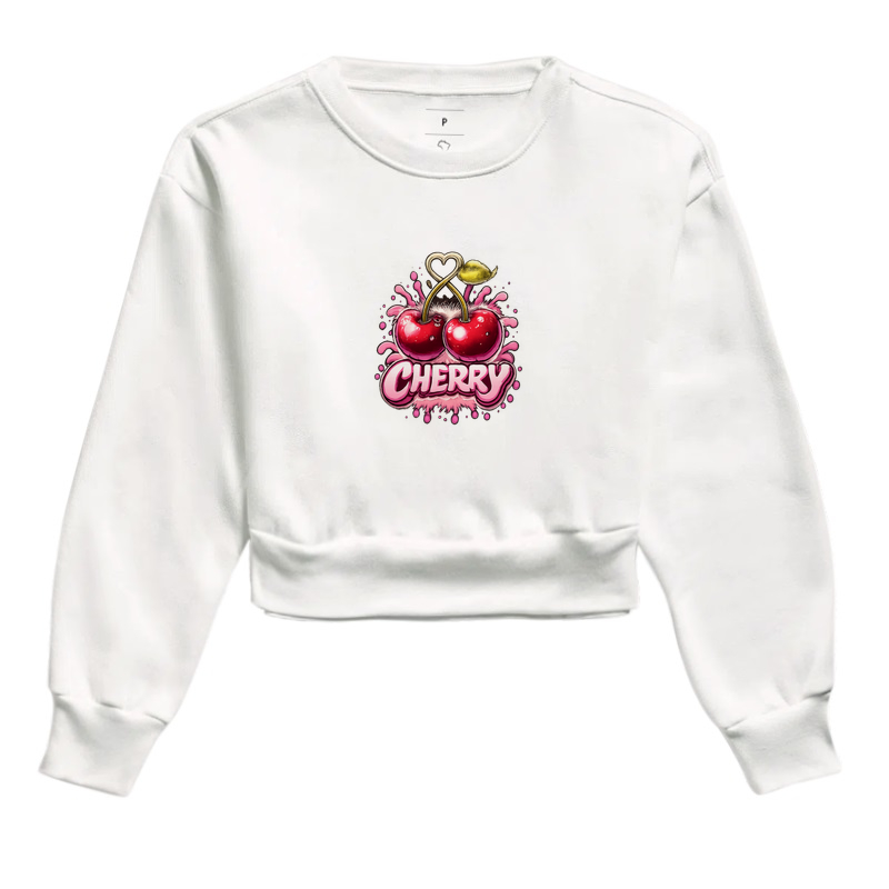Candy Cherry