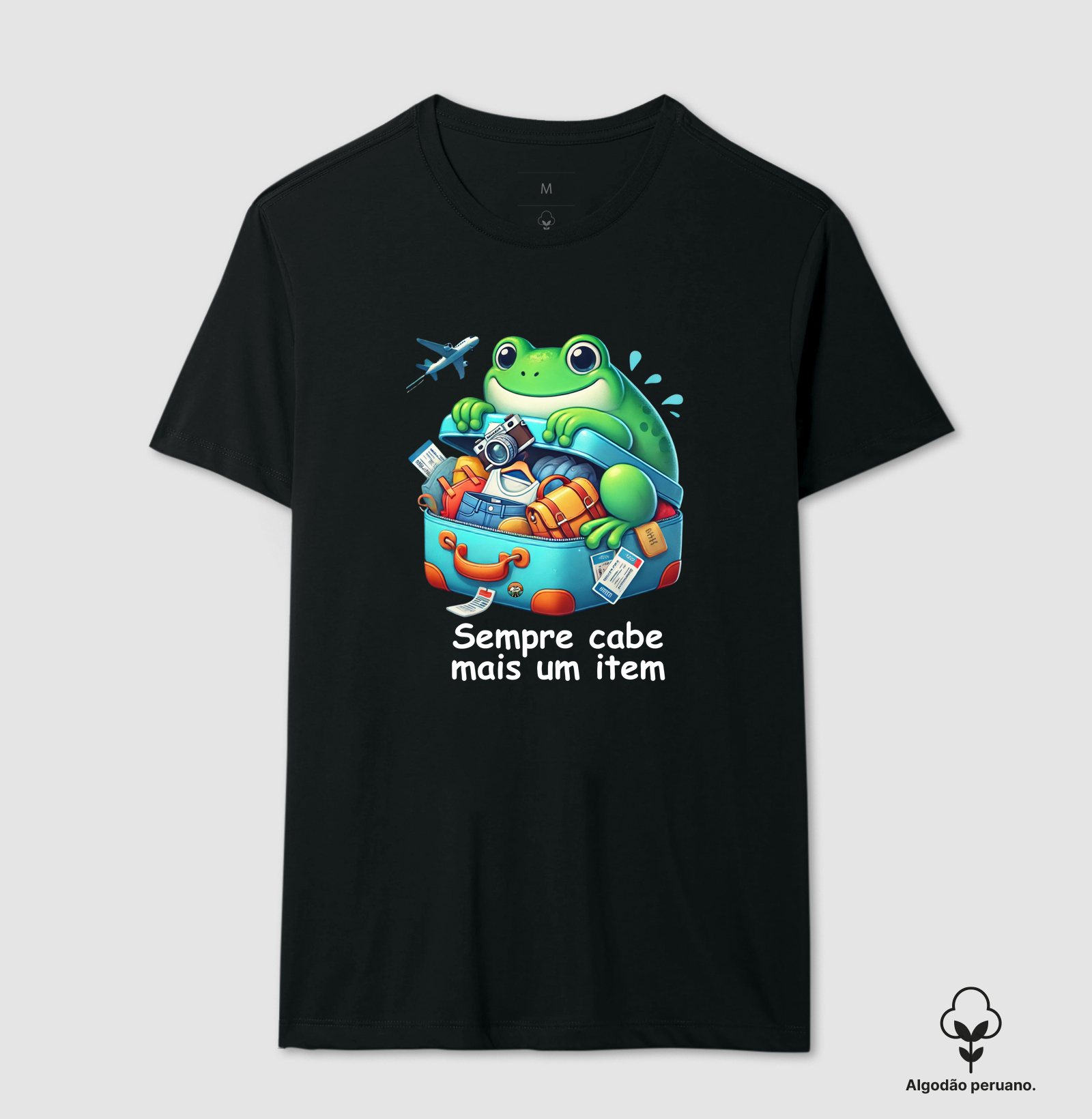Camisa 0