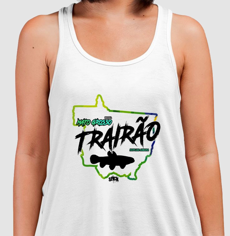 Trairão :: Mato Grosso