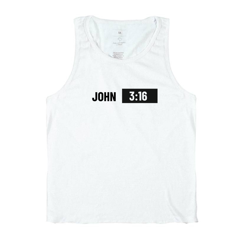 Camiseta John