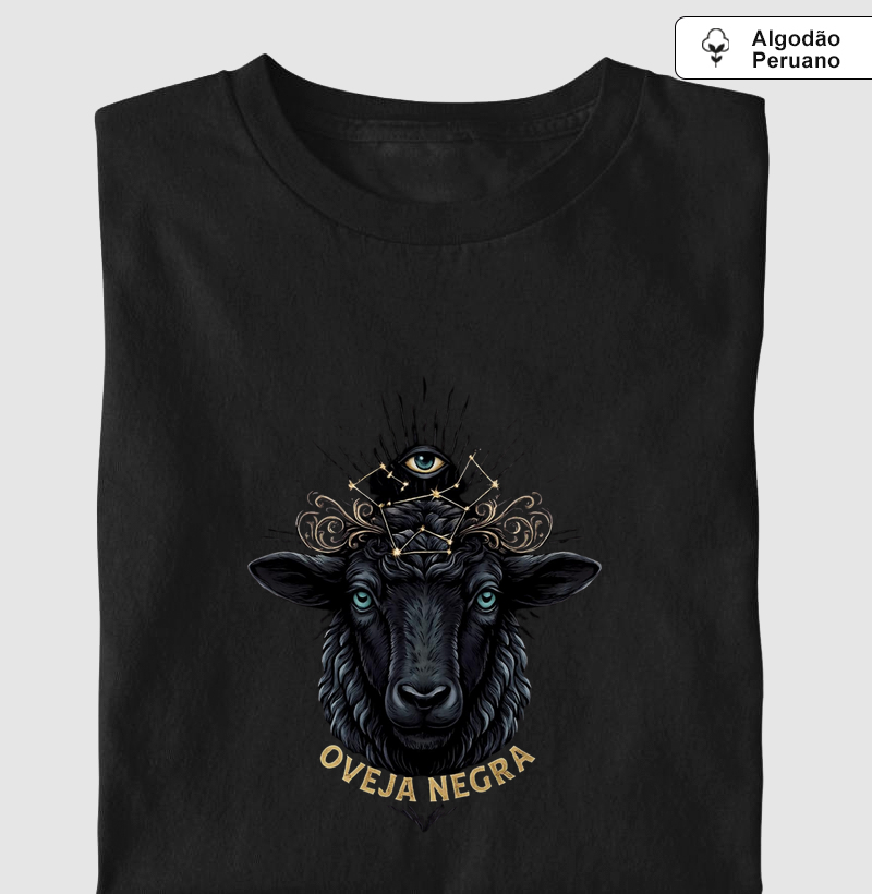 Oveja Negra