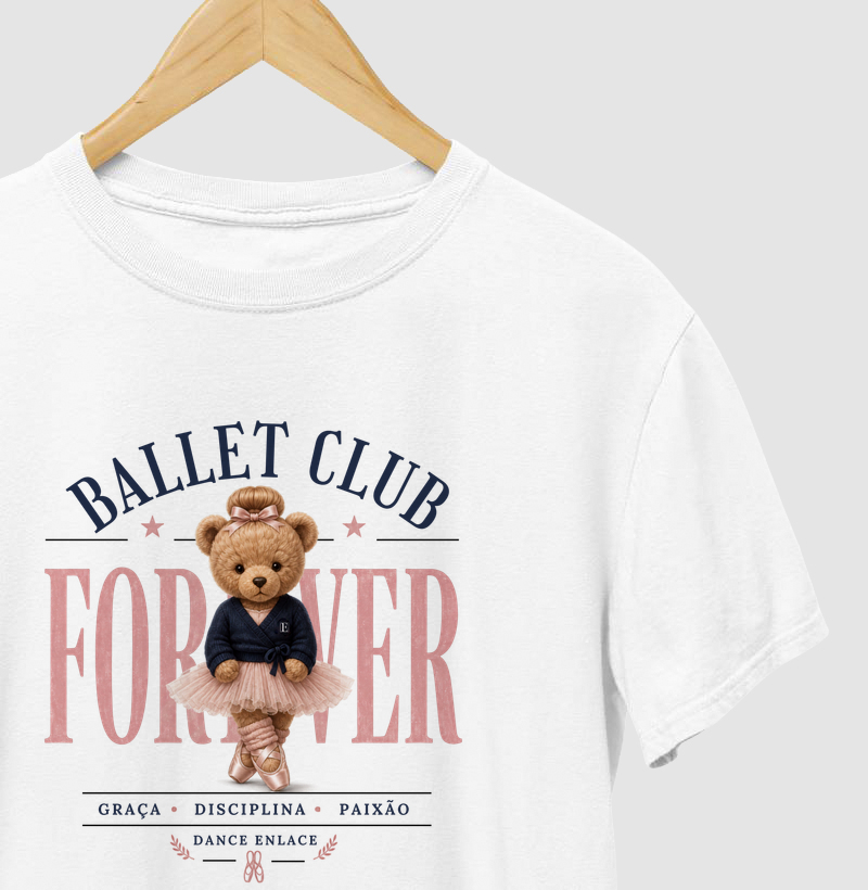 Ballet Club forever