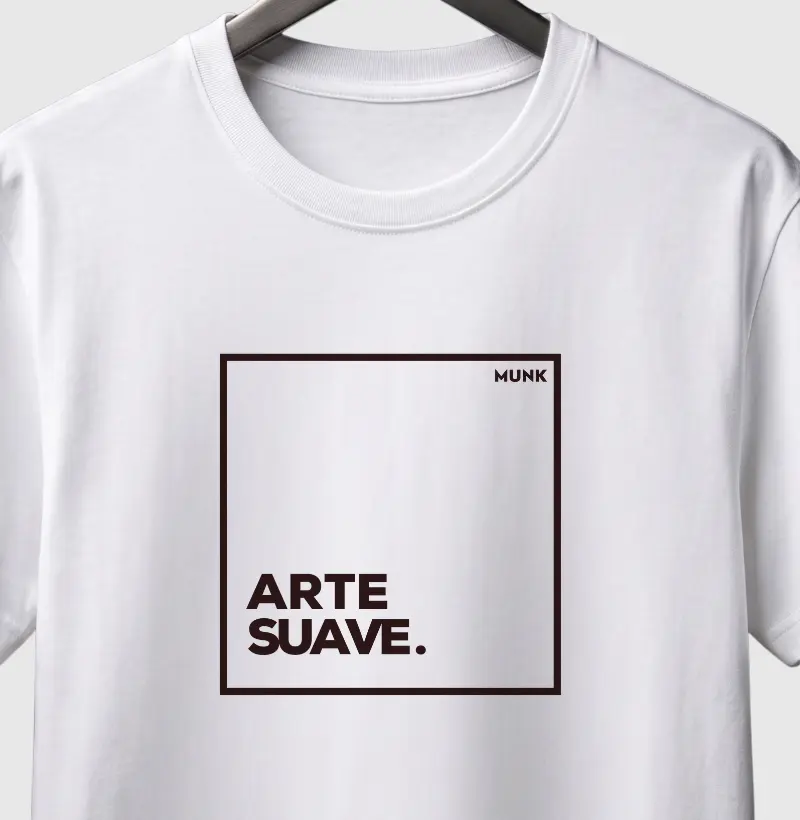 Box Arte Suave