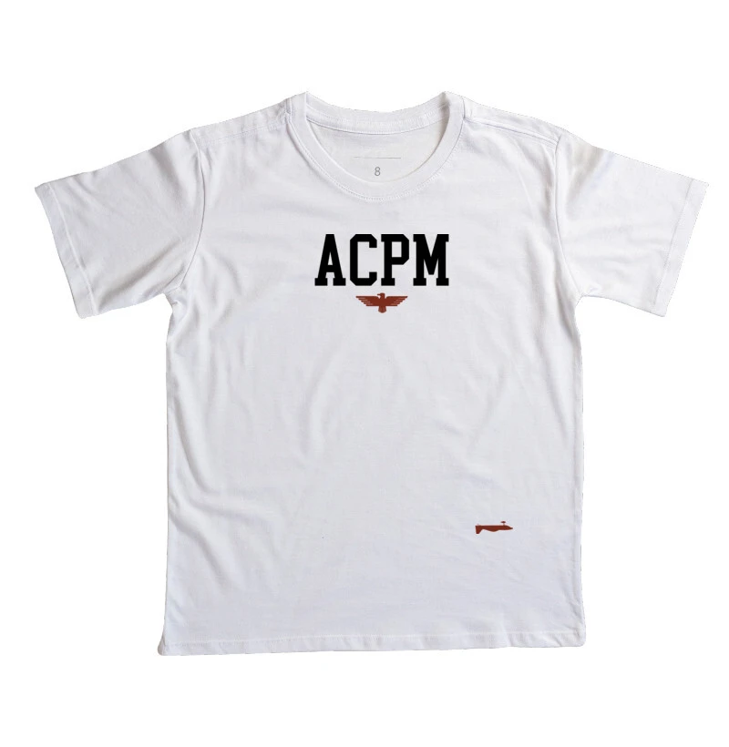 Camiseta ACPM by TUAREG 