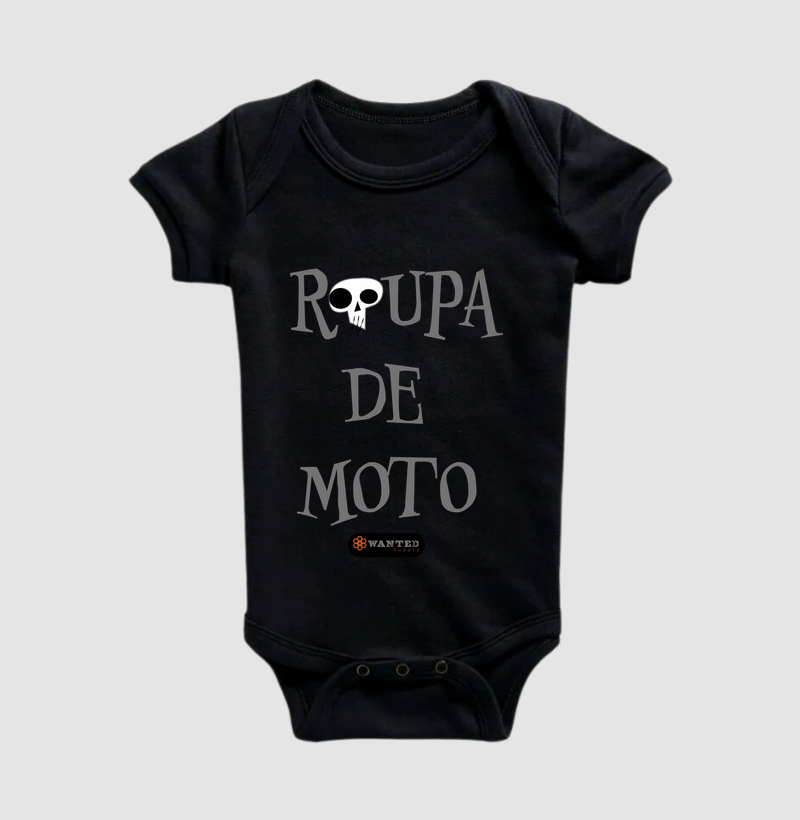 Roupa de Moto