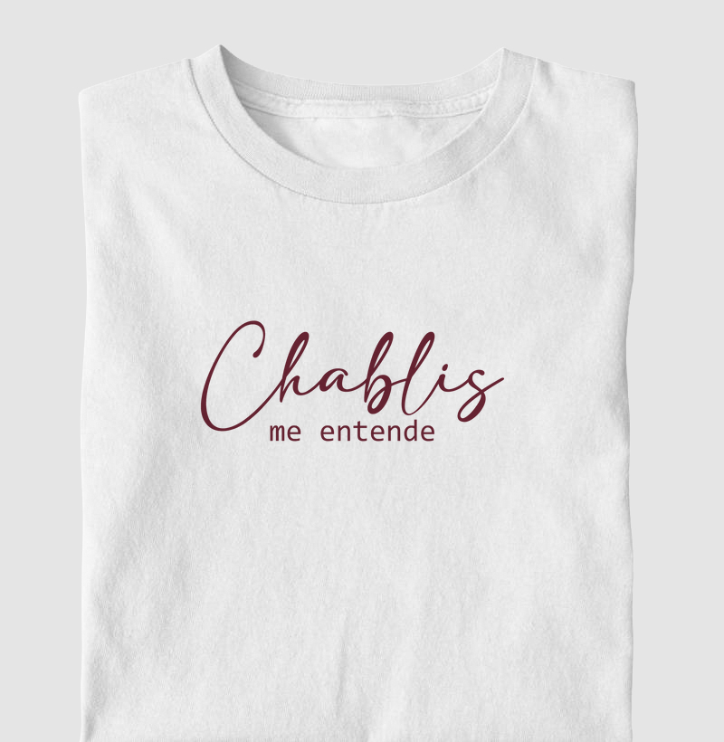 Chablis me entende