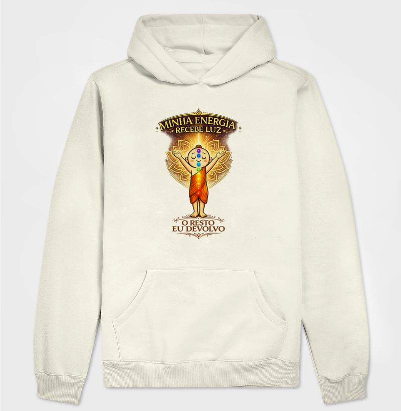 Minha Energia Recebe Luz