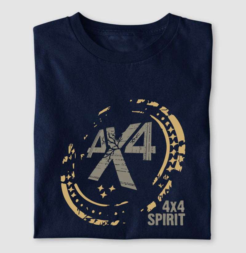Escudo 4x4