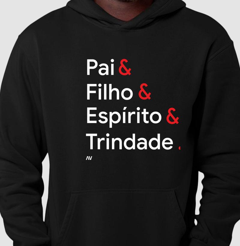 Pai, Filho, Espírito, Trindade